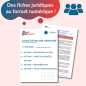 E-Fiche - Congé de maladie ordinaire