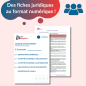 E-Fiche - Cumul d'activités E-Fiche - Cumul d'activités
