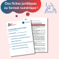 E-Fiche - Contentieux électoral