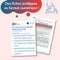 E-Fiche - Élections des conseillers communautaires