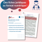 E-Fiche - Réquisitions civiles