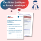 E-Fiche - Établissement recevant du public (ERP)