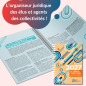 Le Pédago Territorial 2027, organiseur juridique - Engagement 3 éditions - Prix/Édition