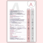 Abonnement 5ème édition du Guide de l'imputation M57 - Engagement sur 3 éditions - Prix par édition