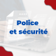 E-Fiches - Police et sécurité